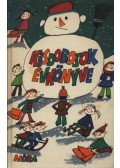Tarbay Ede,Orbán Ottó,Bodó Klára - Kisdobosok évkönyve 1979