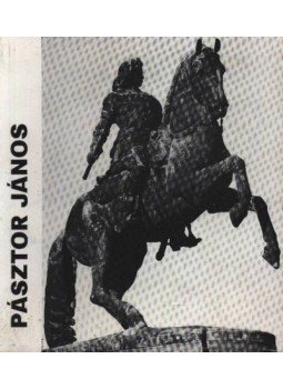 Heitler László - Pásztor János Heitler László - Pásztor János, Budapest 1981 antikvár könyv