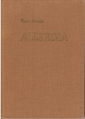 Dr. Fornet Béla,Kesztyűs Lóránd - Allergia