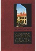 Cseres Tibor - Békéscsaba