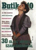 Moldován Katalin - Butik 1991/10