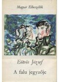 Eötvös József - A falu jegyzője I-II.
