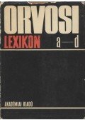 Több szerző - Orvosi lexikon I-IV. kötet