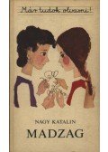 Nagy Katalin - Madzag