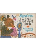Hajnal Anna - A náthás medve