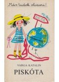Varga Katalin - Piskóta