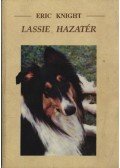 Eric Knight - Lassie hazatér