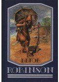 Daniel Defoe - Robinson
