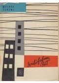 Molnár Ferenc - Szülőfalum, Pest
