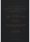 Fent Nándor,Dr. Vancsik Bertalan,Dr. Sajerman Béla - Gyakorlati közigazgatási kézikönyv