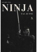 Szabó Pál - Ninja