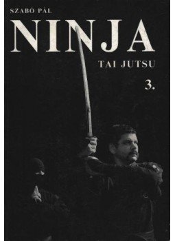 Szabó Pál - Ninja Szabó Pál - Ninja, Kecskemét 0 antikvár könyv