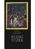 Lajta Kálmán - Budai tüzek