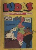 Dluhopolszky László - Ludas Magazin 1990. június