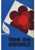 Földeák János - Gyógyüdülés