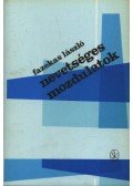 Fazekas László - Nevetséges mozdulatok