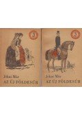 Jókai Mór - Az új földesúr I-II.