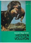 Homoki-Nagy István - Hegyen-völgyön