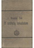 Benedek Elek - A székely lakodalom