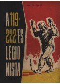 Pintér István,Szabó László - A 119222-es légionista