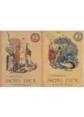 Herman Melville - Moby Dick I-II.