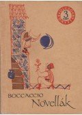 Giovanni Boccaccio - Boccaccio - Novellák