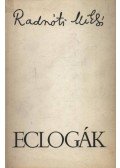 Radnóti Miklós - Eclogák