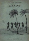 Prosper Mérimée - Tamango