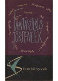 Több író - Fantasztikus történetek