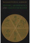 William Foxwell Albright - History, archaeology and christian humanism
