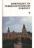 Réthy Zsigmond - Környezet- és természetvédelmi évkönyv 6.
