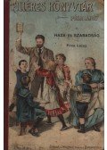 Pósa Lajos - Haza és Szabadság