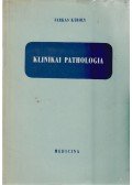 Farkas Károly - Klinikai pathologia