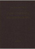 Dr. Mirgay Sándor,Dr. Schulhof Ödön,Dr. Irányi Jenő,Dr. Reisz Ede - Fizikotherapia, Balneotherapia