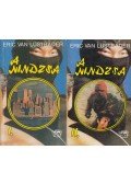  ERIC VAN LUSTBADER - A nindzsa I-II.