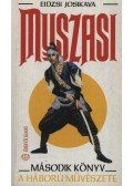 Eidzsi Josikava - Muszasi 2. - A háború művészete