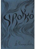 Sz. Kanyó Leona - Sirokkó (dedikált)