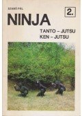 Szabó Pál - Ninja 2.
