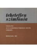 Tóth Lajos - Tehetetlen szimfónia