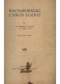 Méhely Lajos - Magyarország csíkos egerei
