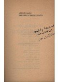Lóránth László - Vallomás öt perccel 12 előtt (dedikált)