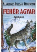 Jack London - Fehér Agyar
