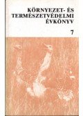 Réthy Zsigmond - Környezet- és természetvédelmi évkönyv 7.