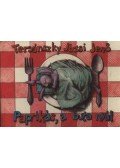 Tersánszky Józsi Jenő - Paprikás, a buta nyúl