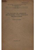 Siivonen, Lauri - Zur Ökologie und Verbreitung Der Singdrossel