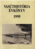 Mezei István - Vasúthistória évkönyv 1995