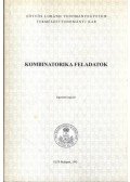 Elekes György - Kombinatorika feladatok