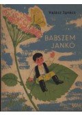 Halász Ignácz - Babszem Jankó