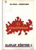 Kis János,Szegedi Imre - Új víruslélektan