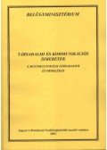 Kis Judit (szerk.),Balázs Mihály - Társadalmi és kommunikációs ismeretek